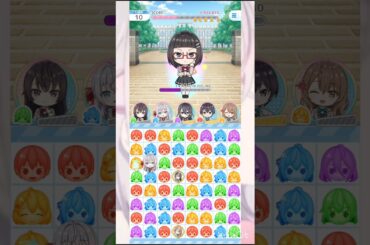 #ロシデレ#roshidere #shorts #藤井ゆきよ #anime #puzzle