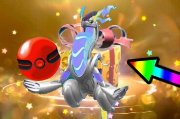 【緊急速報】きた！！【ポケモンSV/スカーレット/バイオレット】