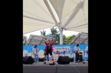 [Chay]Give & Take Tambourine_(f. Are you ganna be my girl)_20240928