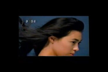 懐かしいCM　吹石一恵さん　スーパーマイルドシャンプー　2000年 #懐かcm