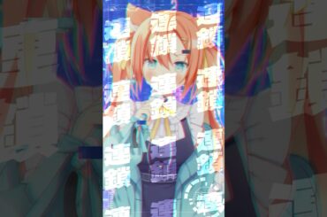 UNDEAD #喫茶乙女のお歌short #cover #早乙女乙葉 #shorts #YOASOBI