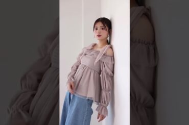 20241004 紺野彩夏 Án MILLE Instagram