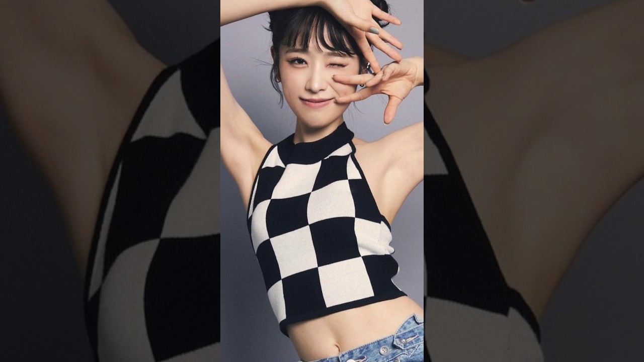 【激ヤバ】マジで凄い…そして、可愛い。美ワ◯最高かよ!!　#Shorts　#高橋ひかる 　#かわいい　#可愛い　#写真集　　