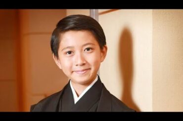 市川新之助、母の麻央さんへ「常に感謝の気持ちを持っています」　来月「連獅子」初挑戦