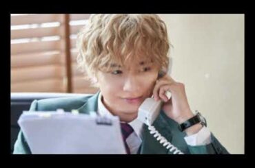 ドラマ『しょせん他人事ですから 』からの名言　＃中島健人　＃白石聖　＃片平なぎさ　＃志田未来　＃足立梨花　＃野村周平　＃平祐奈　＃粗品