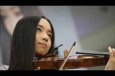 宮本笑里 ヴァイオリン, Csardas, instrumental and violin music, violin Emili Miyamoto, 音楽 クラシック