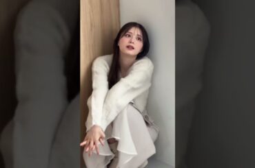 20241006 紺野彩夏 Án MILLE Instagram