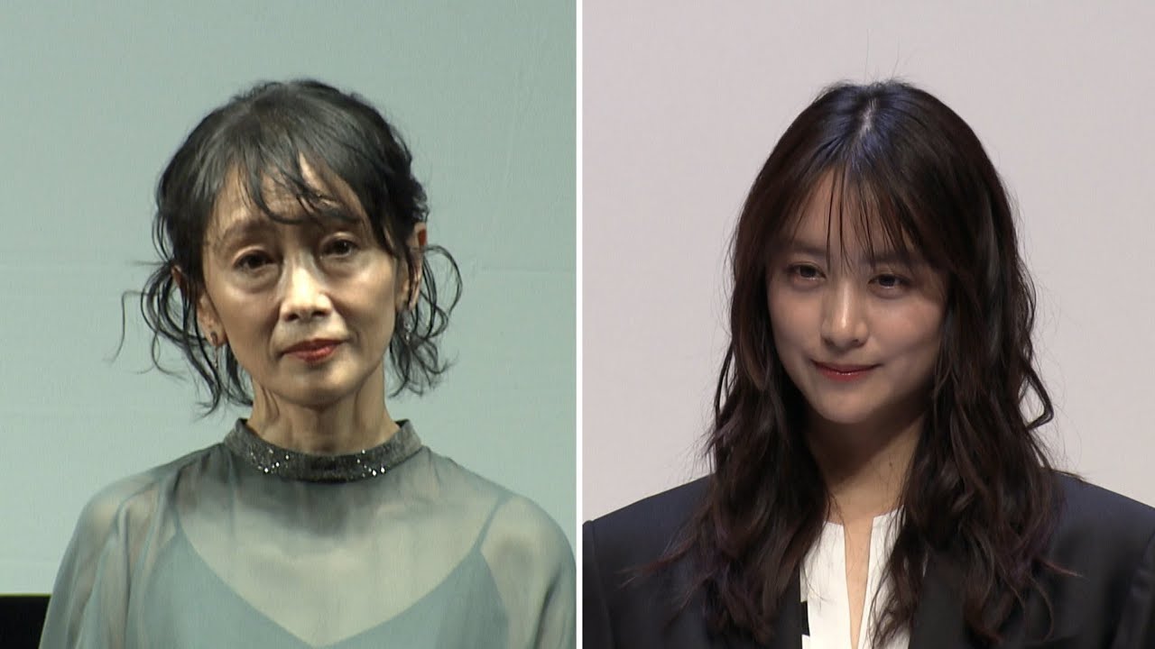 【独自】女優の山本美月さんと麻生祐未さんがドラマ撮影中に照明落下しケガ　山本さんが頭切り麻生さんが首の打撲も軽傷