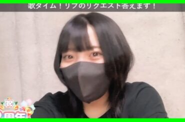 Haruno Riri sings TRY EVERYTHING／Dream Ami [083024]