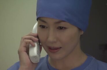 日曜ミステリー 『監察医　篠宮葉月　死体は語る８』