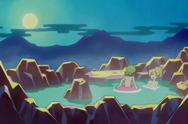 Grenadier [グレネーダー 〜ほほえみの閃士〜] Ending Upscaled 1440p | ANIMEVIDEO V3 HD | Creditless