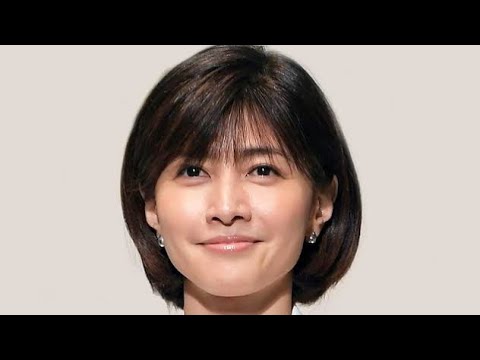 ４８歳内田有紀「オフの日はほとんどホルモンで悩んでいる」体調の変化を実感