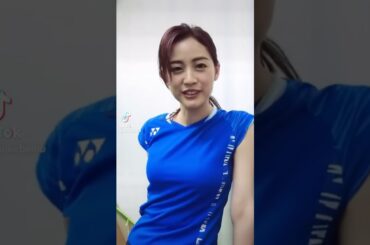 Erina #shorts #新井恵理那