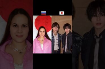 はい、はい😈 #XY #KANJI #HAYATO #YOSHIKI #Lisa #Rockstar