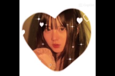 今日好きの、めいあちゃん！リクエストありがとぉ💓＃今日好き＃めいあちゃん