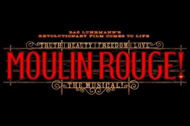 『ムーラン･ルージュ！ザ・ミュージカル』9月28日(土)大千穐楽 18:00公演 カーテンコール