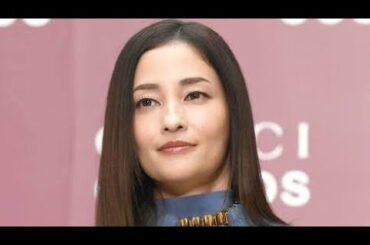 「なんちゅー美脚よ♥」黒木メイサ　全身グッチの最新コーデで登場「いや女神だろ」「恐ろしいくらい全てが美しい」