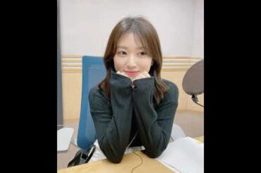 241002 78回 part1 矢吹奈子のレコメン 야부키 나코 Yabuki Nako IZ*ONE 아이즈원 アイズワン