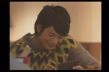 トモダチコレクション 体験映像『渡部豪太・小出恵介・向井理・北川景子・貫地谷しほり』篇