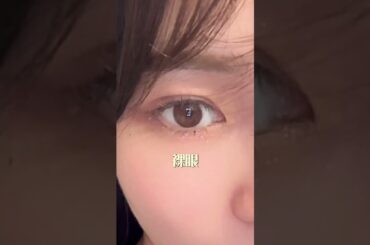 てんちむさんプロデュース💛色素薄い系になれるHARNE新色