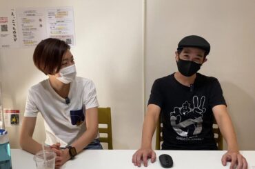 決して浮気してるわけではございません！【Room3の見れるラジオ】