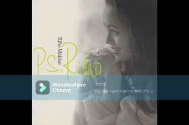 牧瀬里穂　国境に近い愛の歌