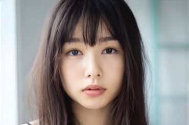 【桜井日奈子】極上のグラビア