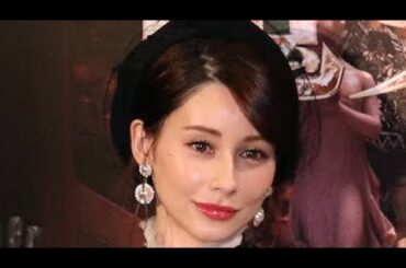 ダレノガレ明美、結婚しない理由を激白　男性陣が引く中、上沼「分かる。こんなに働いてきた34歳…」
