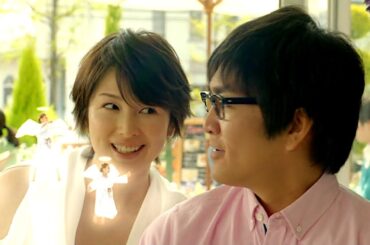 吉瀬美智子 : スバル・お気軽試乗DAY (201307)