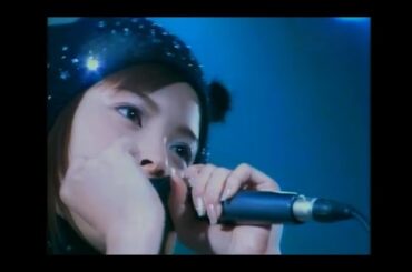 Matsuura Aya  100回のKISS