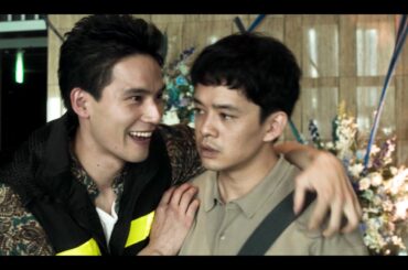 池松壮亮主演！綾野剛、妻夫木聡、仲野太賀、水上恒司ら豪華キャスト集結！　映画 『本心』最新ロング予告