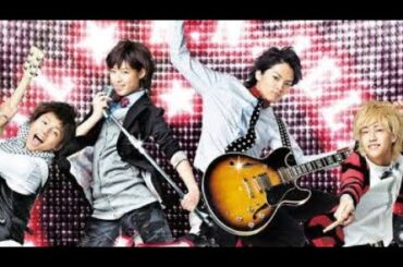 瀧本美織×玉森裕太×藤ヶ谷太輔×八乙女光『美男ですね』に刻まれた2011年の“奇跡”