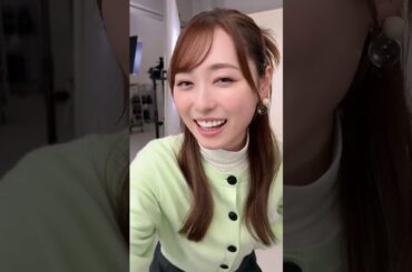 キリン一番搾り 「福原遥さんコラボ 泡ひげダンス」篇