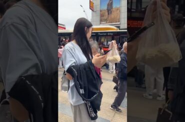 ZARD坂井泉水さん、にそっくりな中国人が見つかる