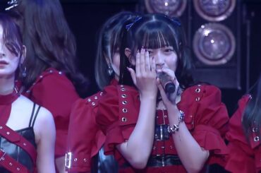 240915 HKT48 僕はやっと君を心配できる ＠JAM EXPO 2024