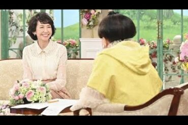 ＜賀来千香子＞62歳、俳優生活42年　近くに住む90代の両親に小さな親孝行　「不機嫌になったことも…」　「徹子の部屋」で