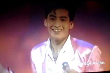 Hideo Ishihara Synphony 1987 TV Asahi Tamori Tokyo Dome 光Genjiパラダイス銀河諸星和己AerosmithArmagedonSubaru七夕