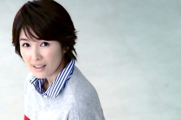 吉瀬美智子 : スバル・お気軽試乗DAY (201303)