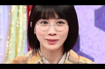 松本穂香　芸能界の“恩人”だという超人気女優を告白　朝ドラ撮影で大号泣した際に「今できなくても…」 heranofan