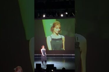 [240908] Nakamura Yurika Fan Meeting in Osaka - Love Letter