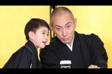 市川新之助、母の麻央さんへ「常に感謝の気持ちを持っています」　来月「連獅子」初挑戦