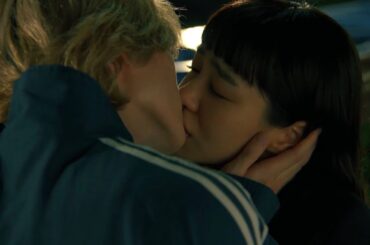 【あのクズ】玉森裕太と奈緒＆岡崎紗絵のキスシーン（あのクズを殴ってやりたいんだ　海里くん　クズきゅん）