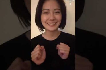 清宮レイのインスタライブ！元乃木坂46