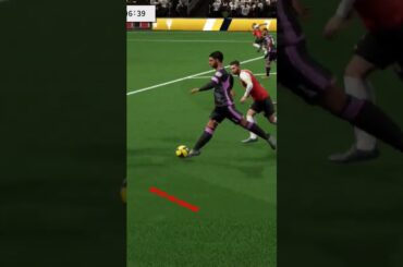 هدف رووووعه رووعه للاعب هالاند Haaland #dls24 #fifa #football #blackpink #dls22live #dls23live #socc