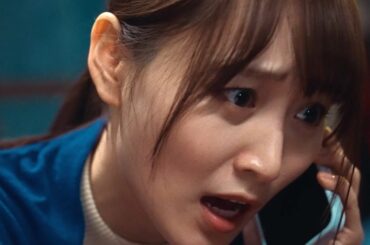 菅井友香×バキバキ童貞の絡みがアツい！映画『怪獣ヤロウ！』本予告解禁