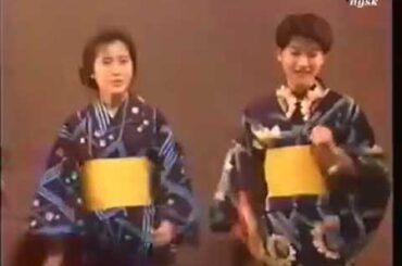 乙女塾の歌山田修司山田園江ささきいさおロボット軍団永井豪茨城県立古河第一高等学校おニャン子クラブ高井麻巳子スーパーロボットレッドバロン太田裕美夏川りみ渡洋史時空戦士スピルバン高橋由美子菊池桃子