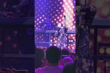 Night Tempo/鈴木杏樹 We Should be    Dancing