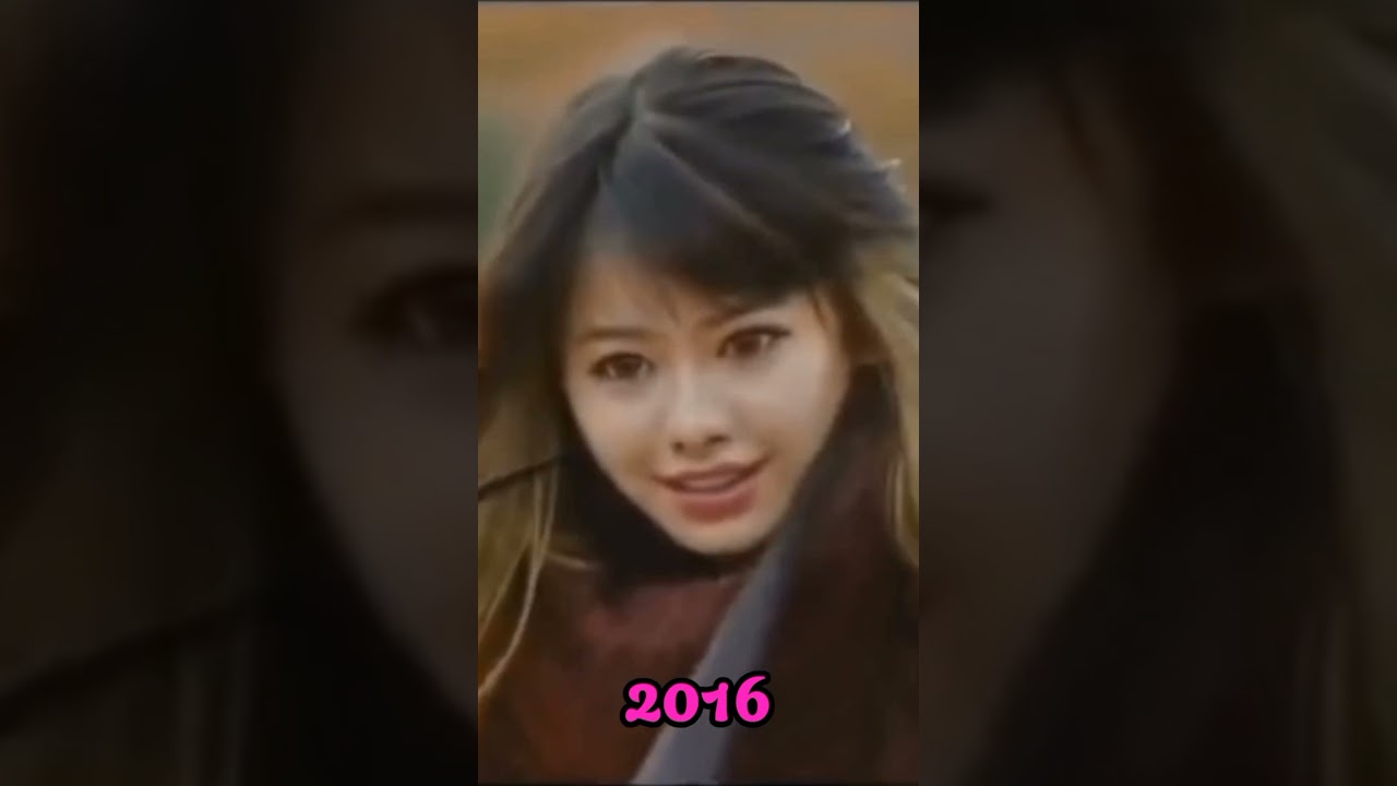 Yamamoto Maika/ 山本舞香 #short
