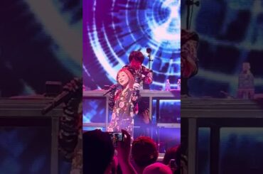 Night Tempo/鈴木杏樹 Love Once