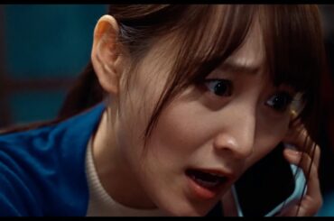 元櫻坂46・菅井友香、映画初出演で“バキ童”ぐんぴぃと共演　映画『怪獣ヤロウ！』本予告